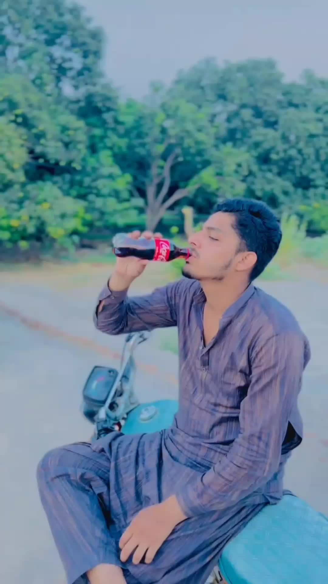 @😂 ملتانی ٹوپی باز 🤪