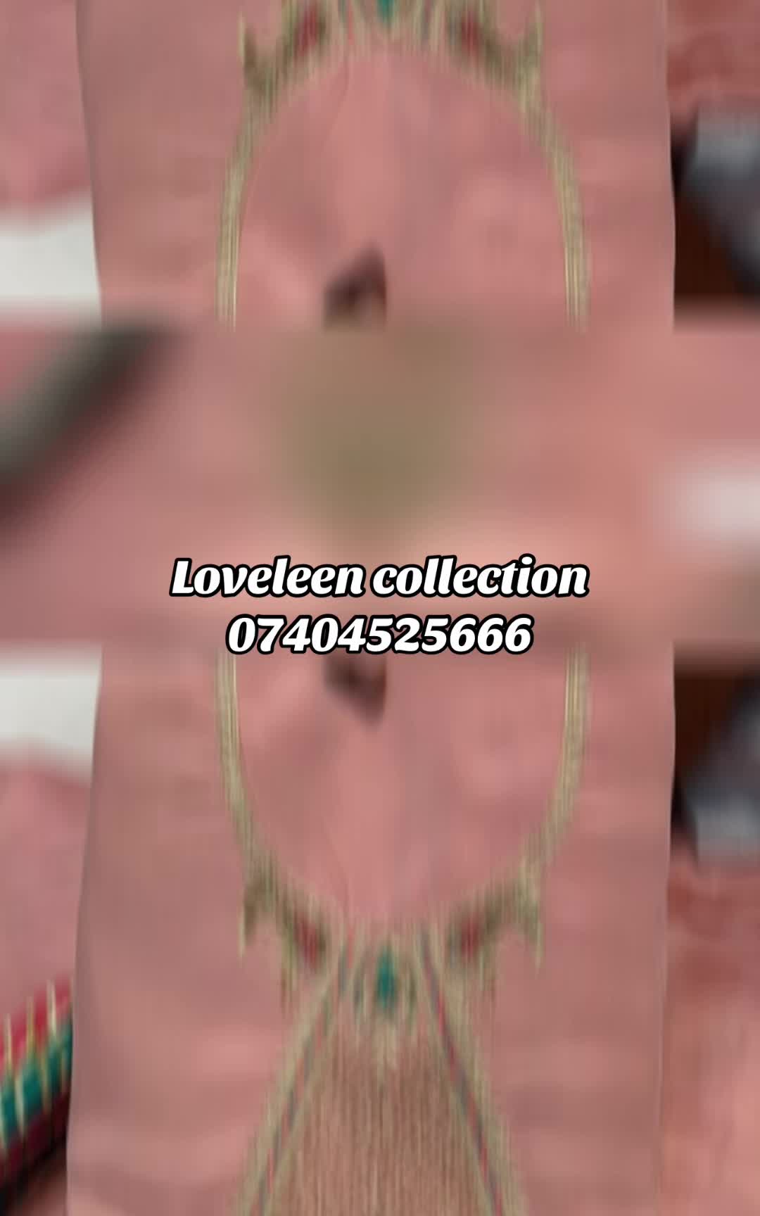 @loveleenheercollection