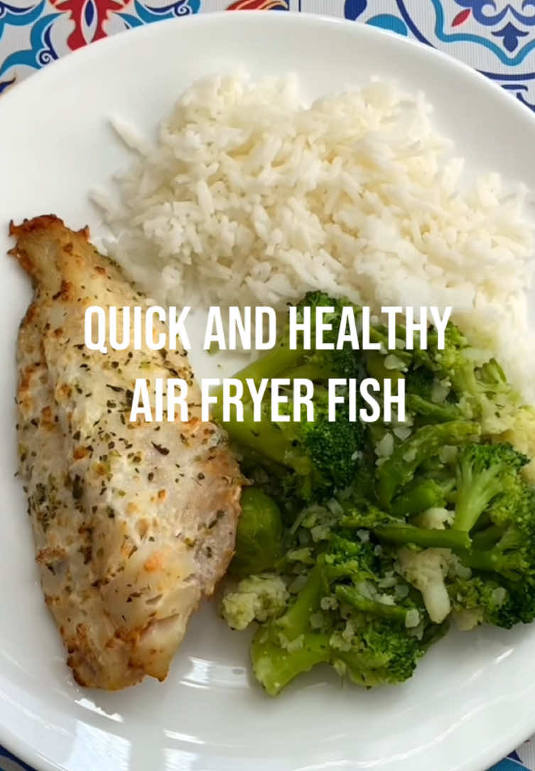 @Air Fryer Recipes