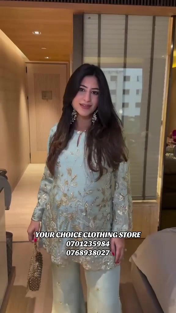 @YOUR CHOICE clothing store