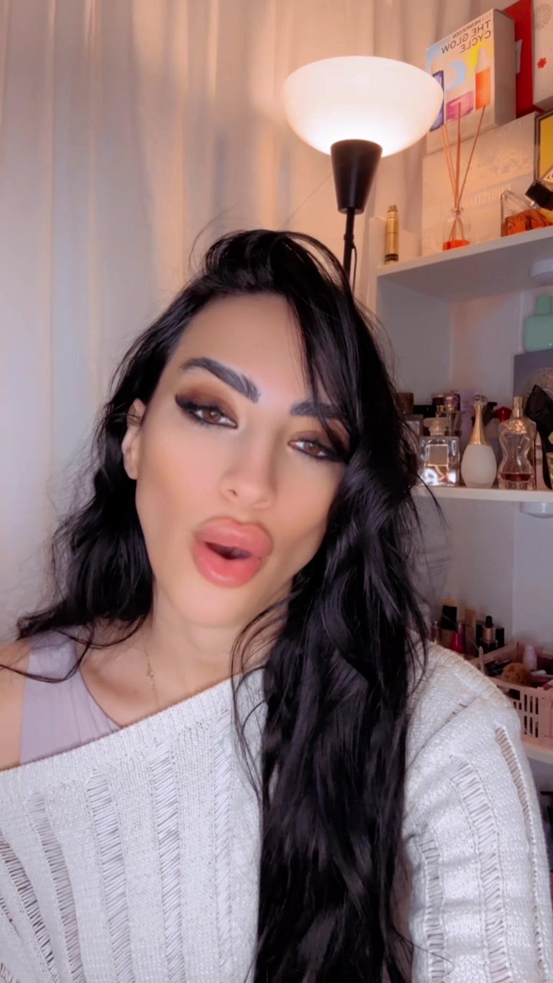 @Laila lahr