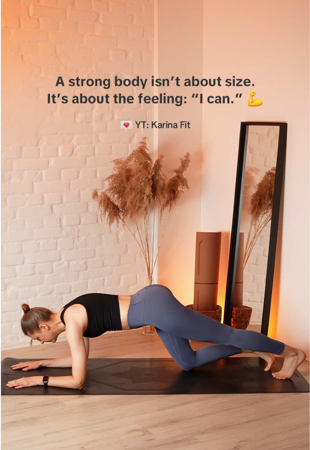 @Karina Fit