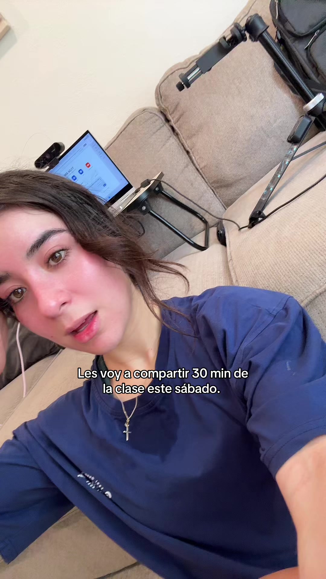 @Danya Bernal