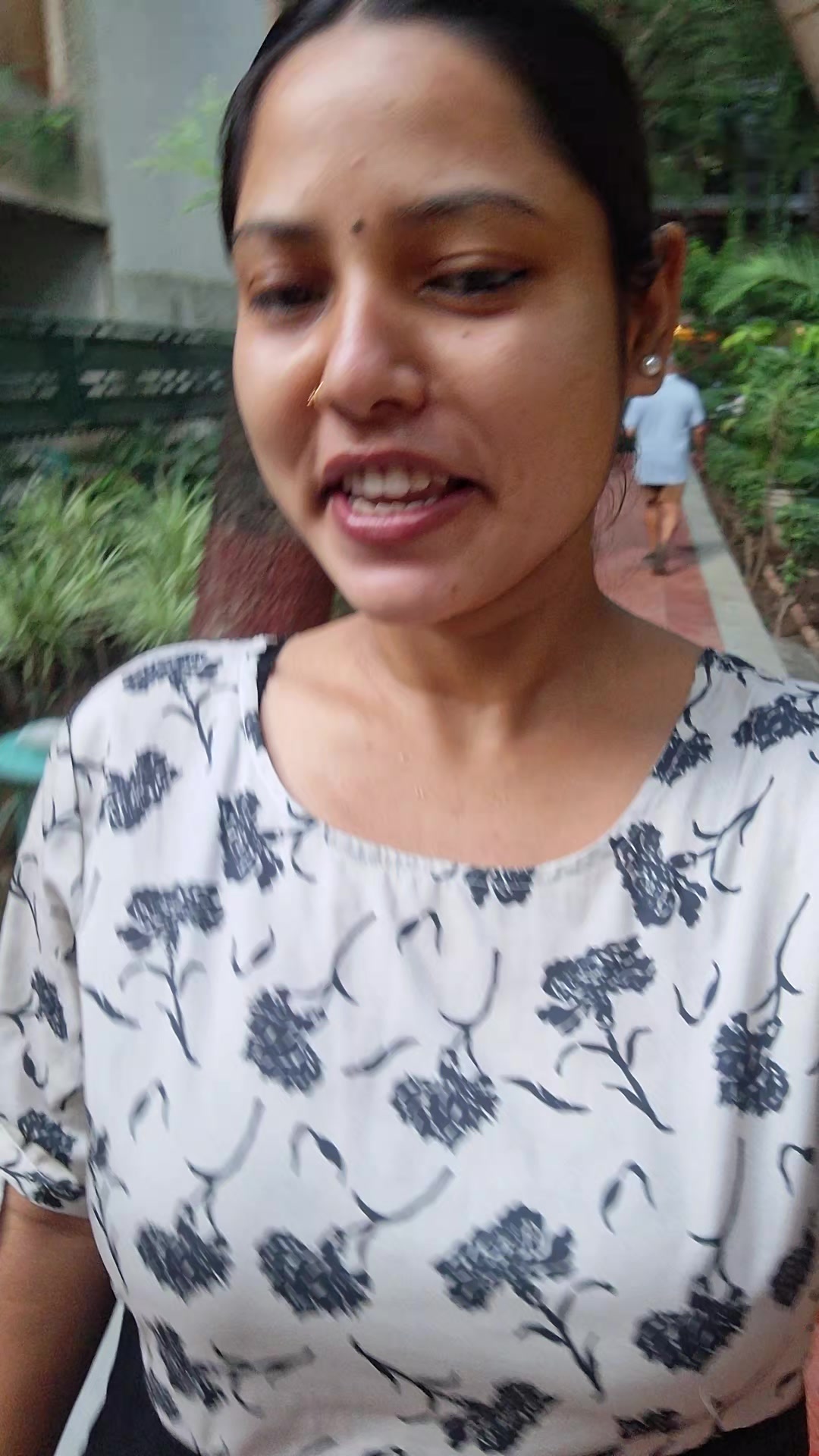 @Manisha