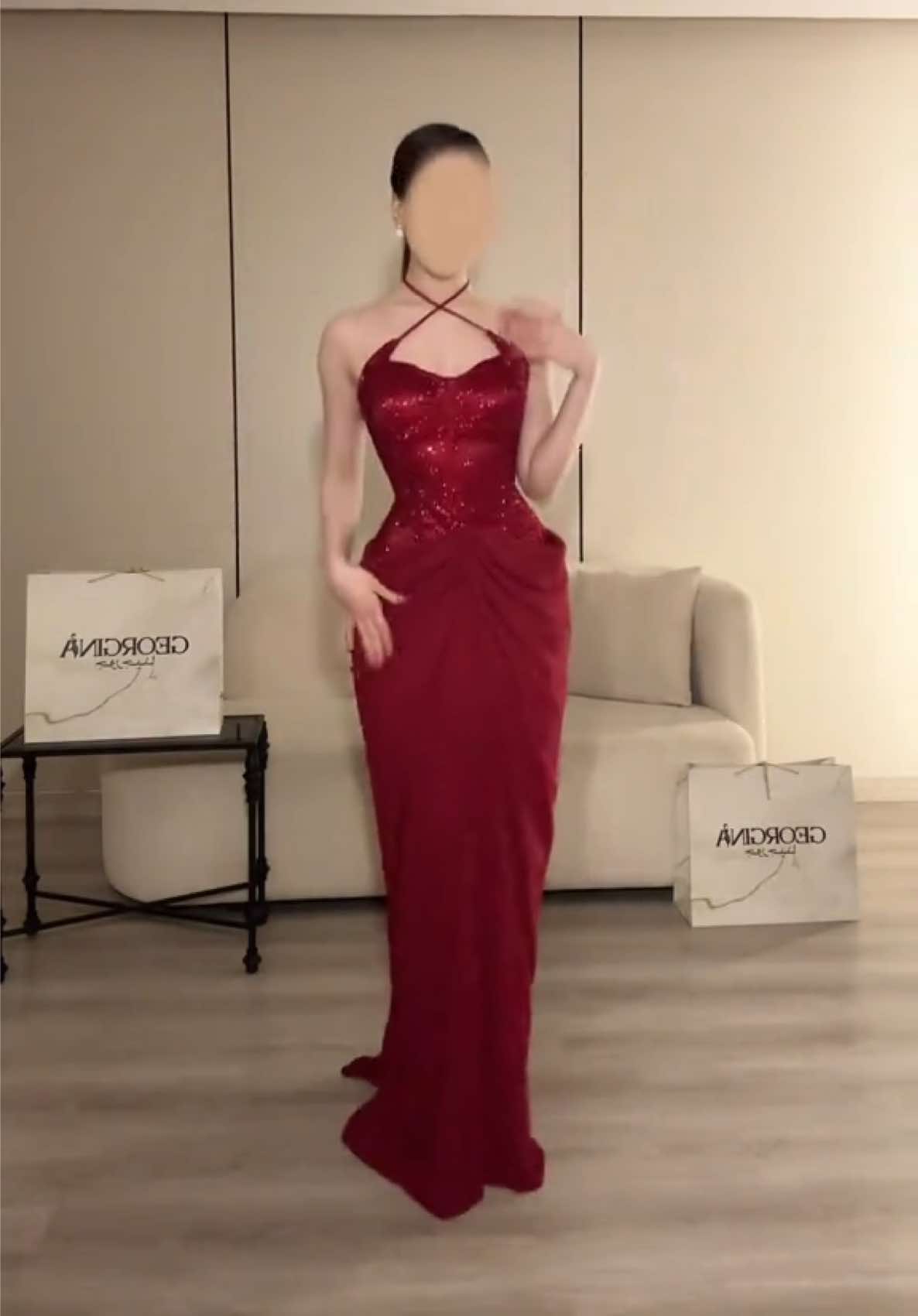@جورجينا GEORGINA