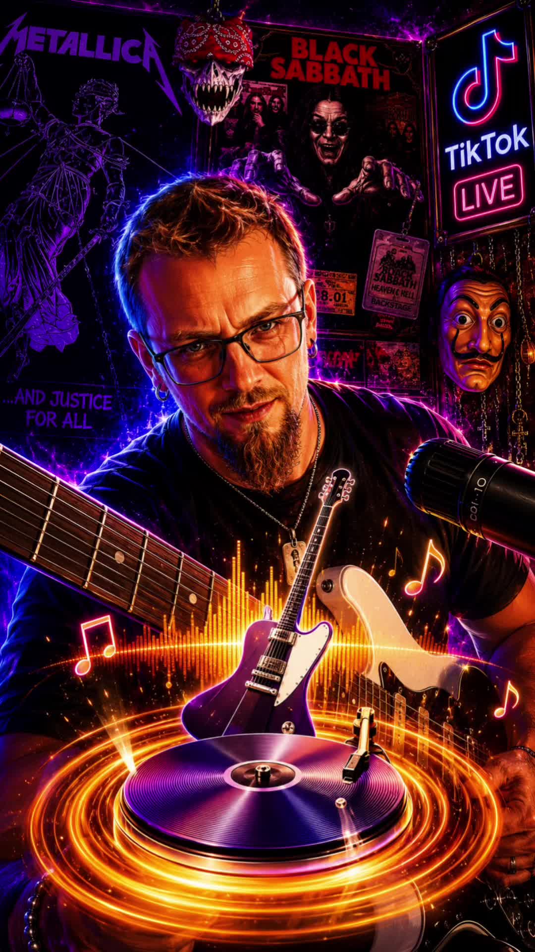 @Jeff Audiowave🎸🎛️