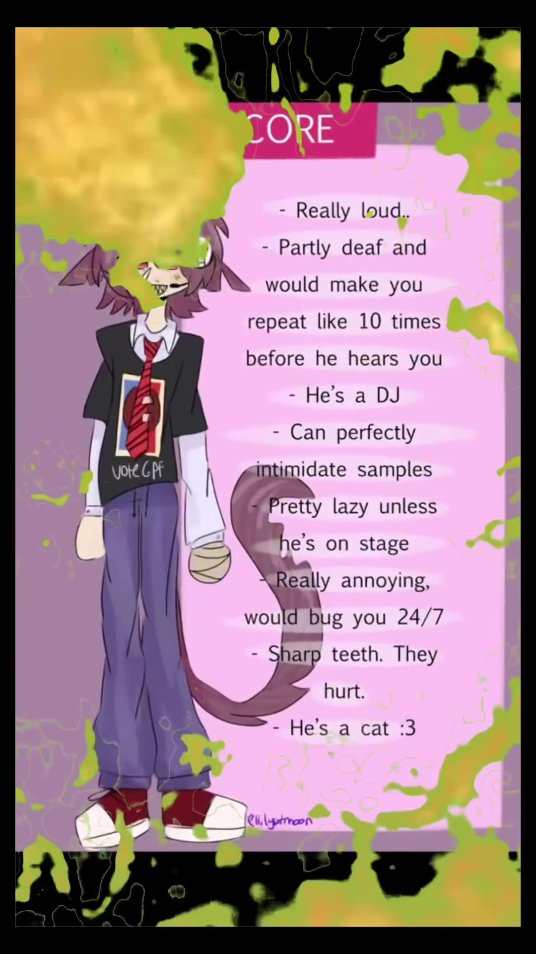 @[💿🎧] CEO of YunaKarin 🌸🌺
