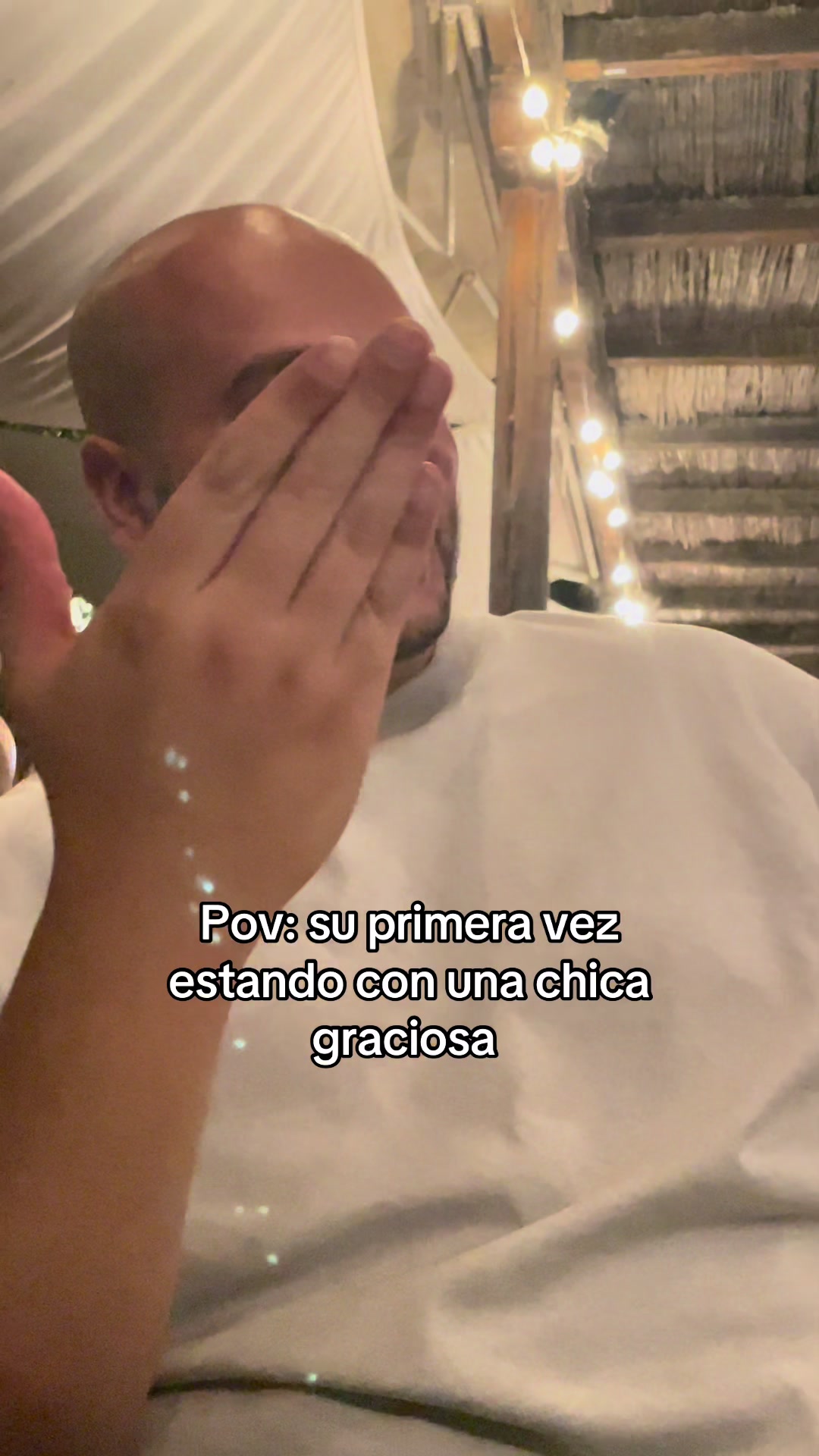 @María