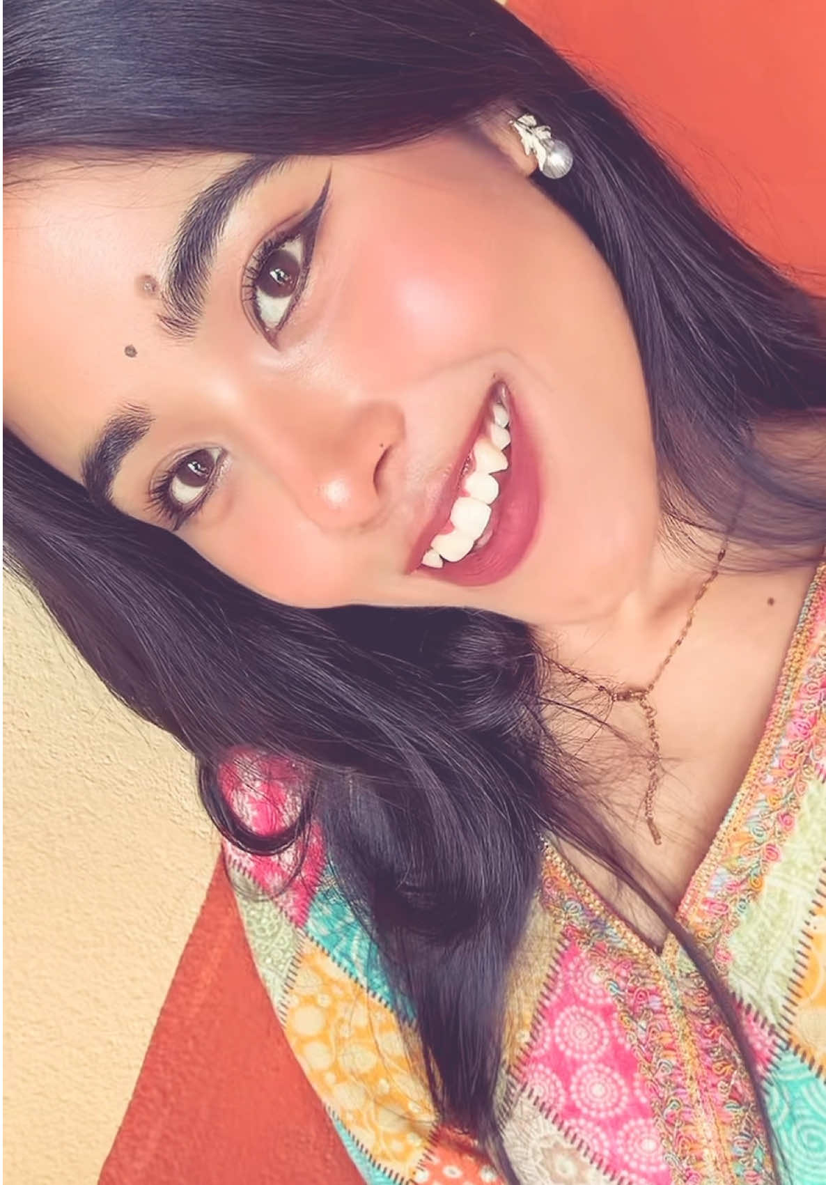 @Sreya Shrestha