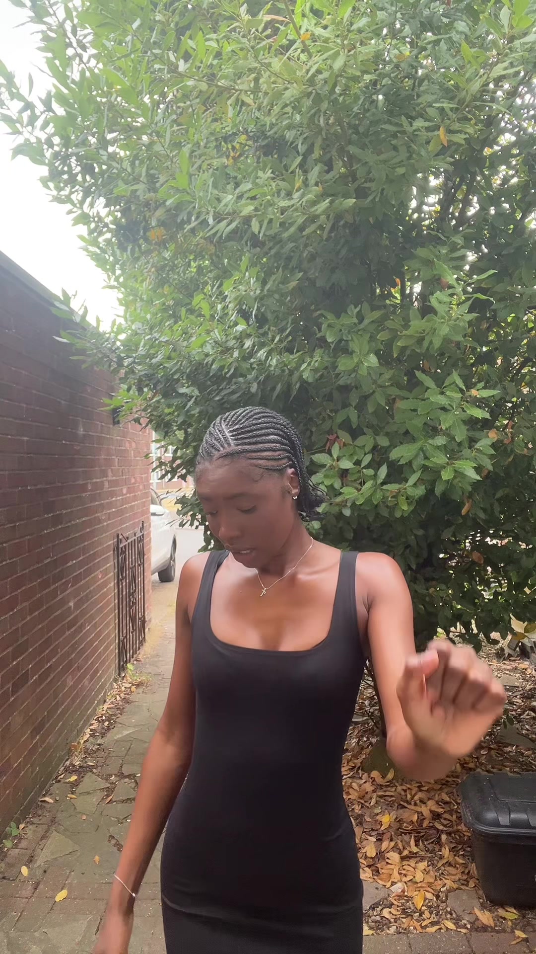 @Thelma Nyarko
