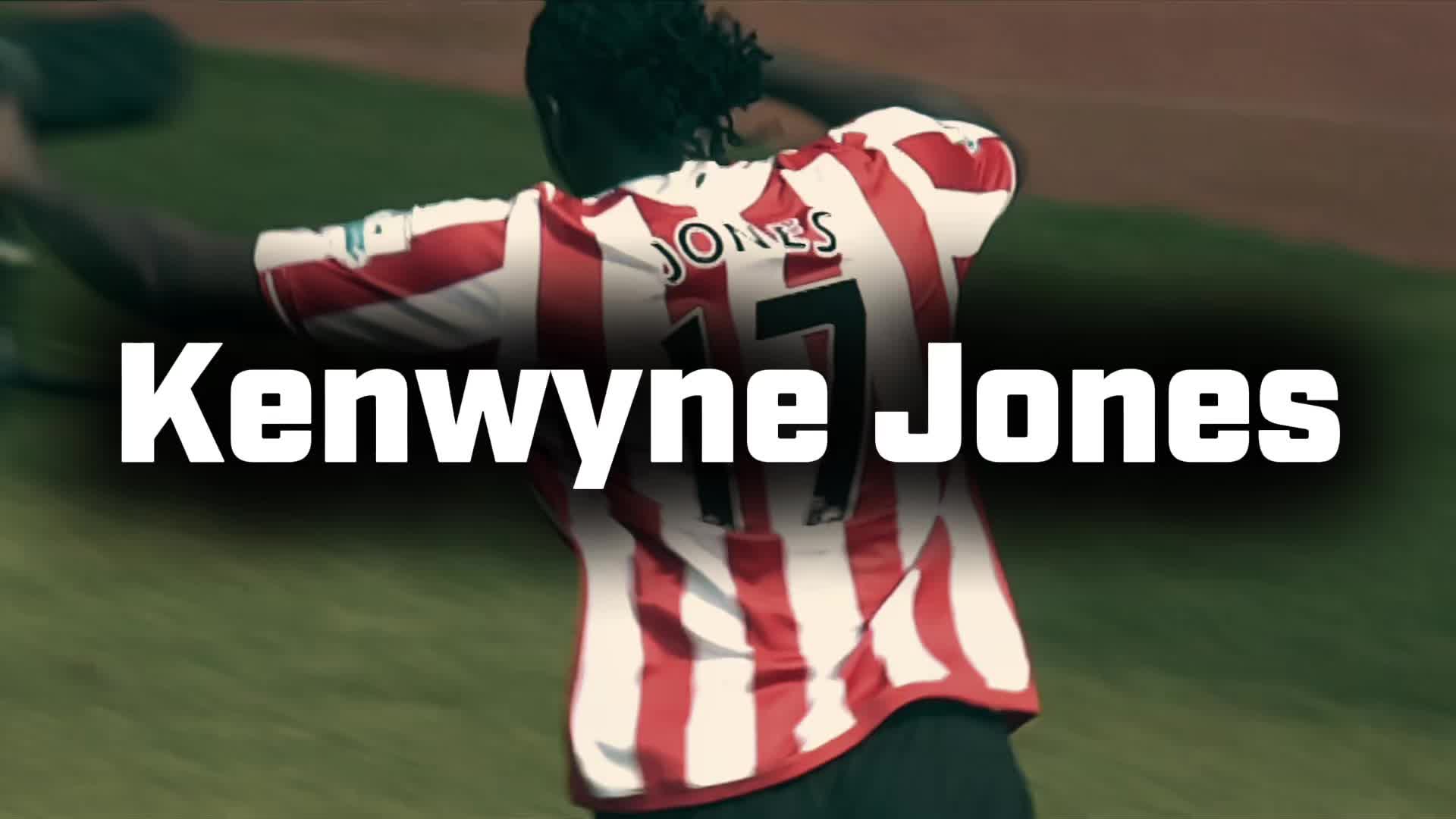 @Sunderland AFC
