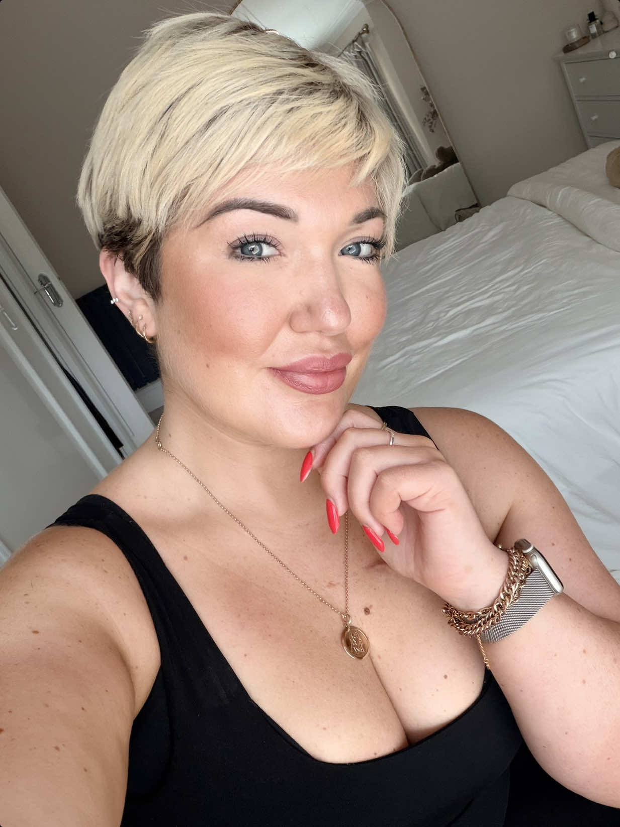 @Lisa ✨ Life after Cancer