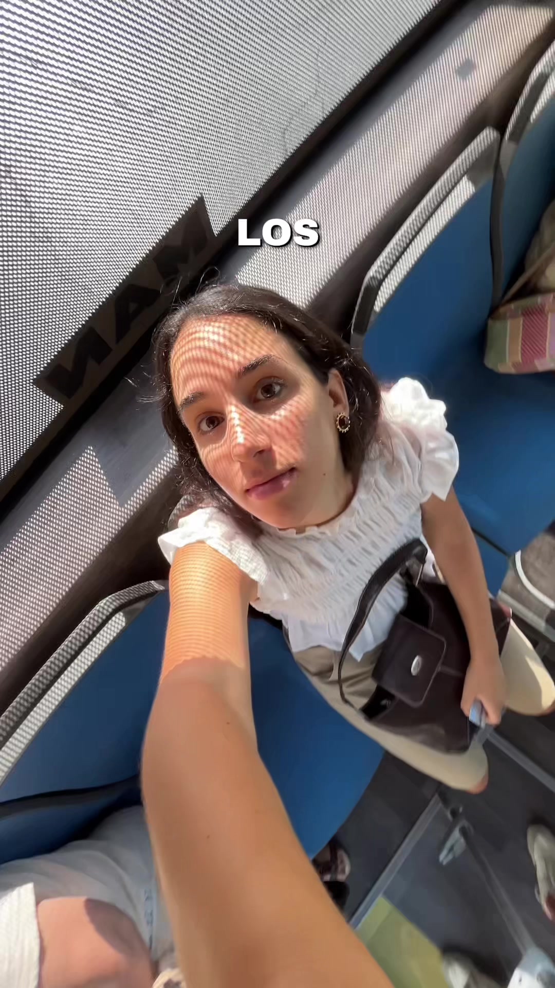 @María del Pino
