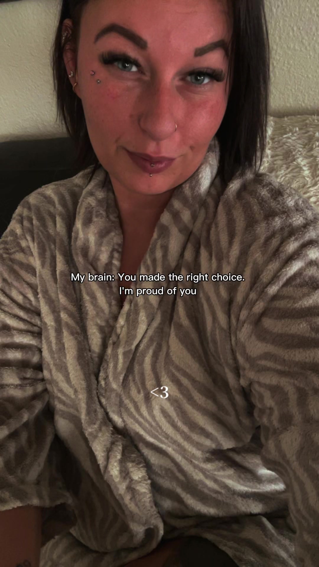 @Sandra