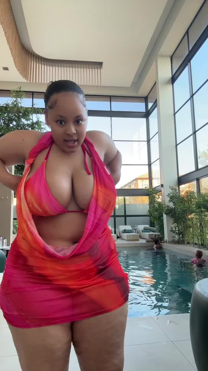 @Tshegofatso March
