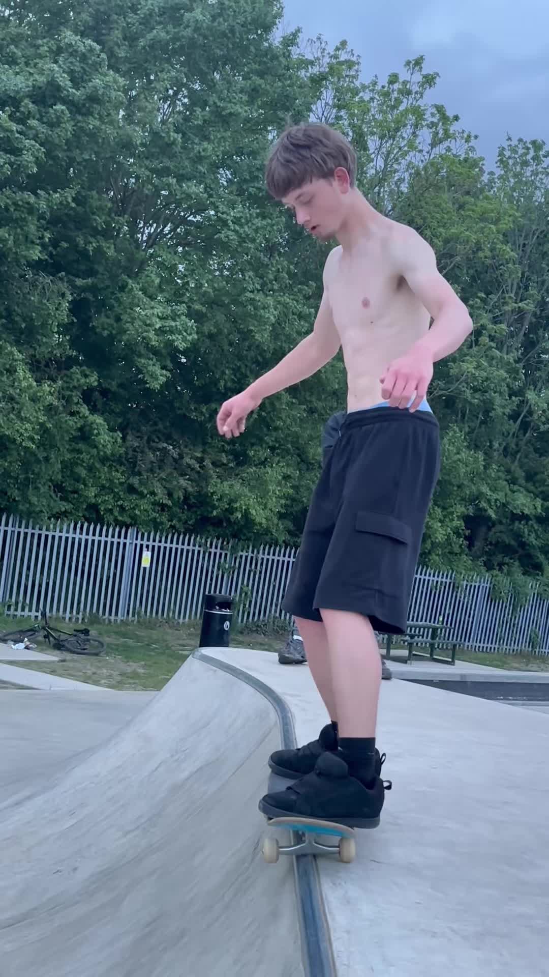 @Josh