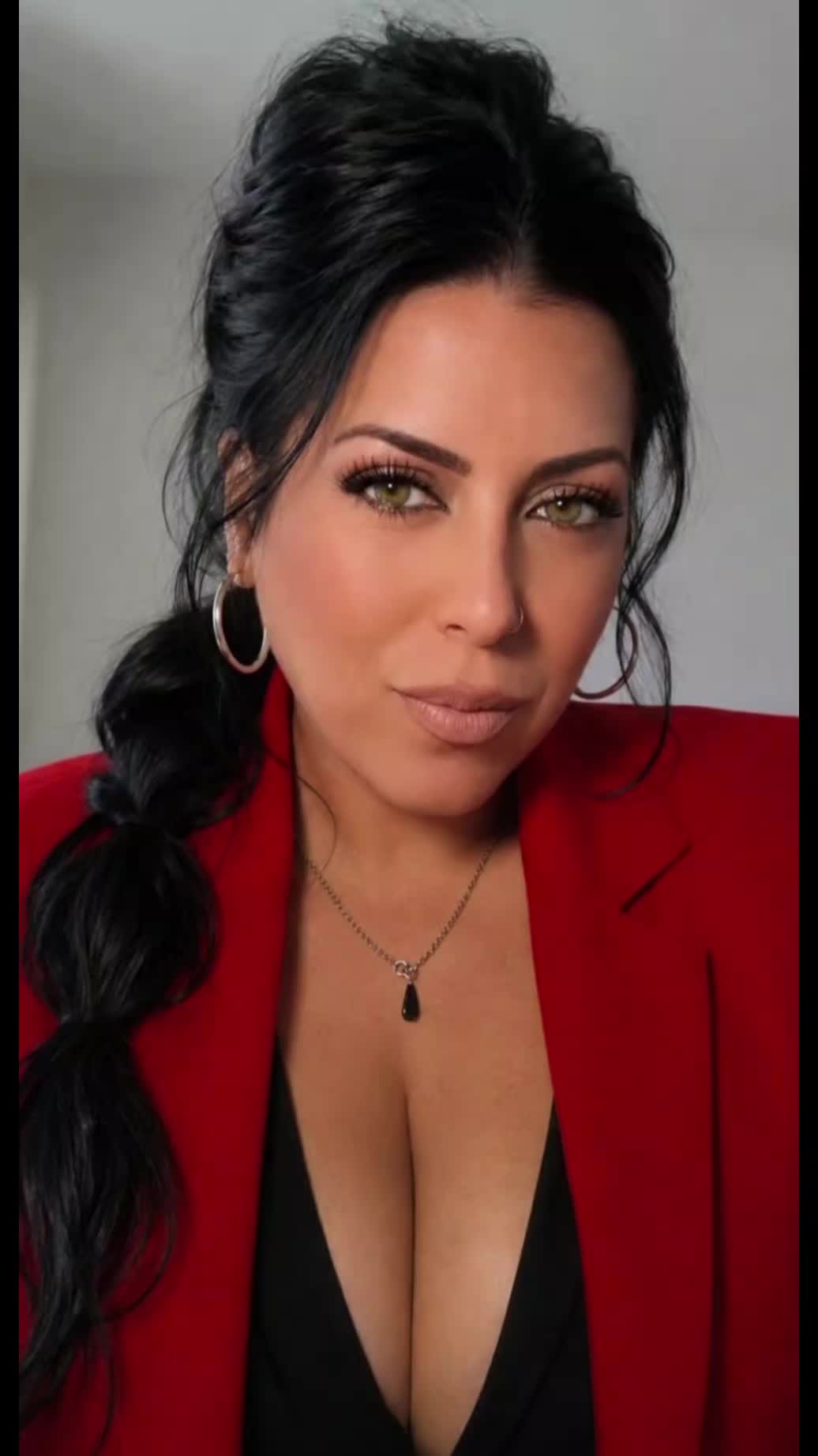 @Vanesa Gaditana 🌹❤️&zwj;🔥 ✔️