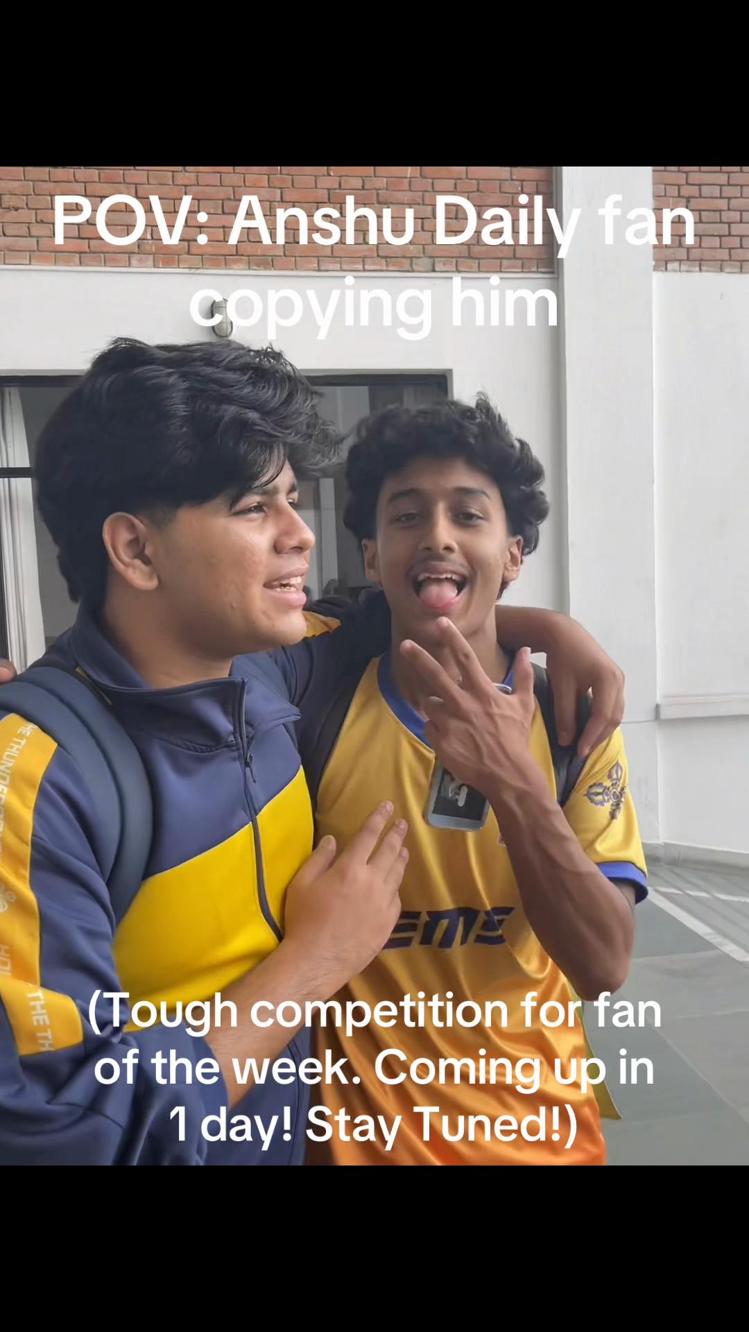 @Anshu Daily