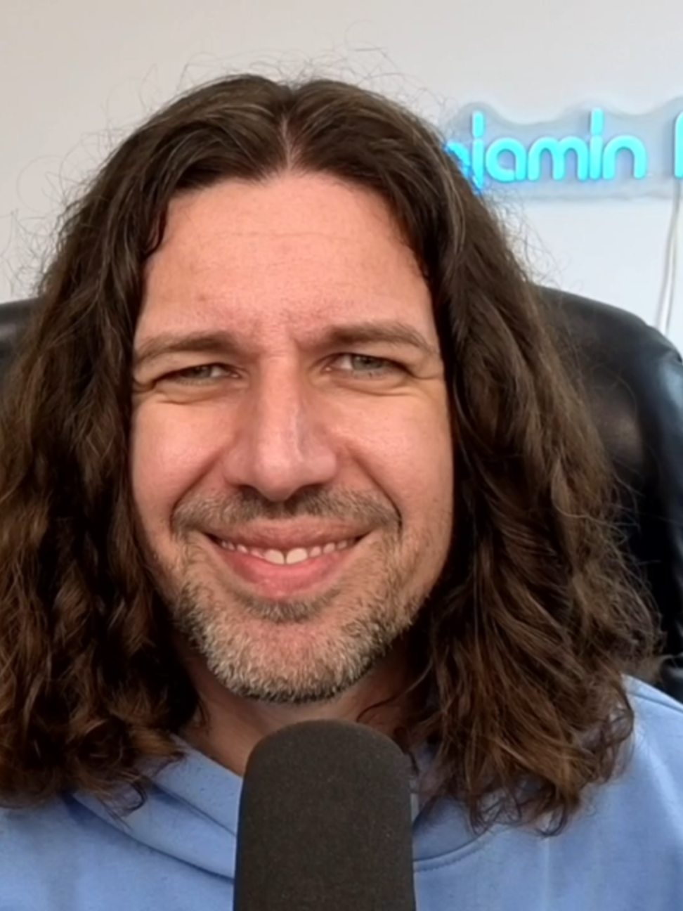 @BenjaminBloom