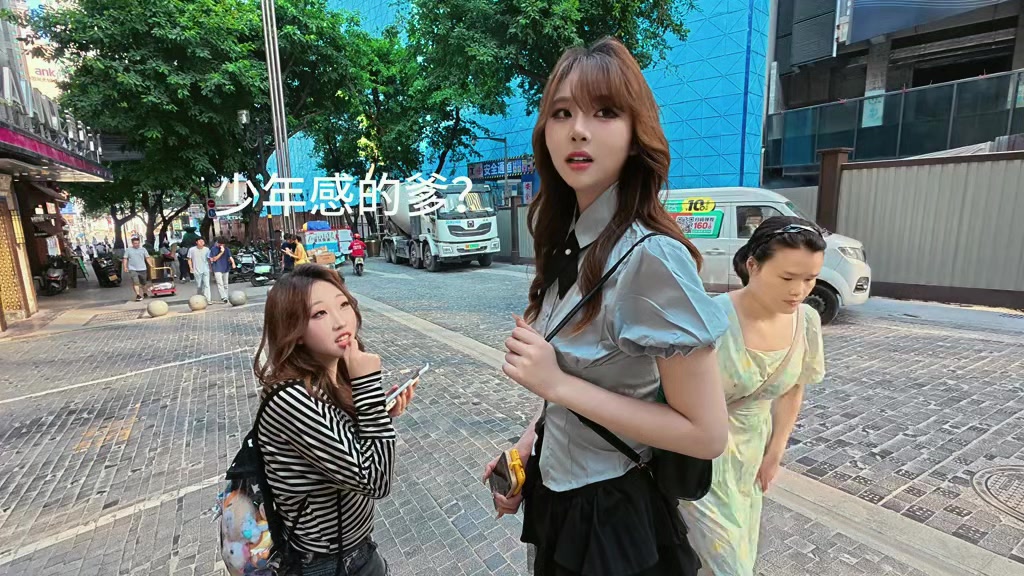 @林京一