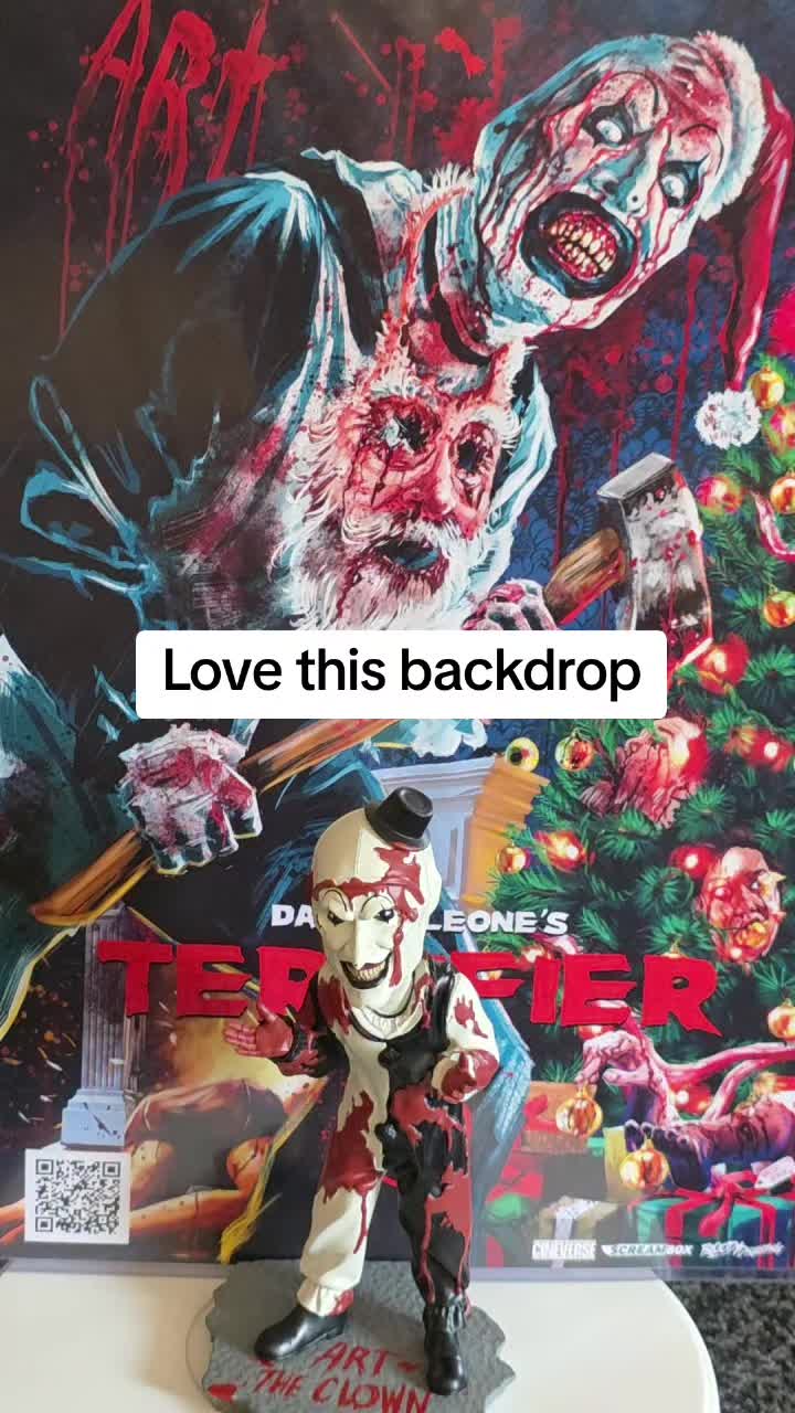 @Dan | Horror Collector
