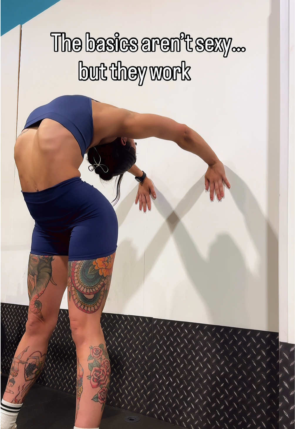 @Bendybeauty