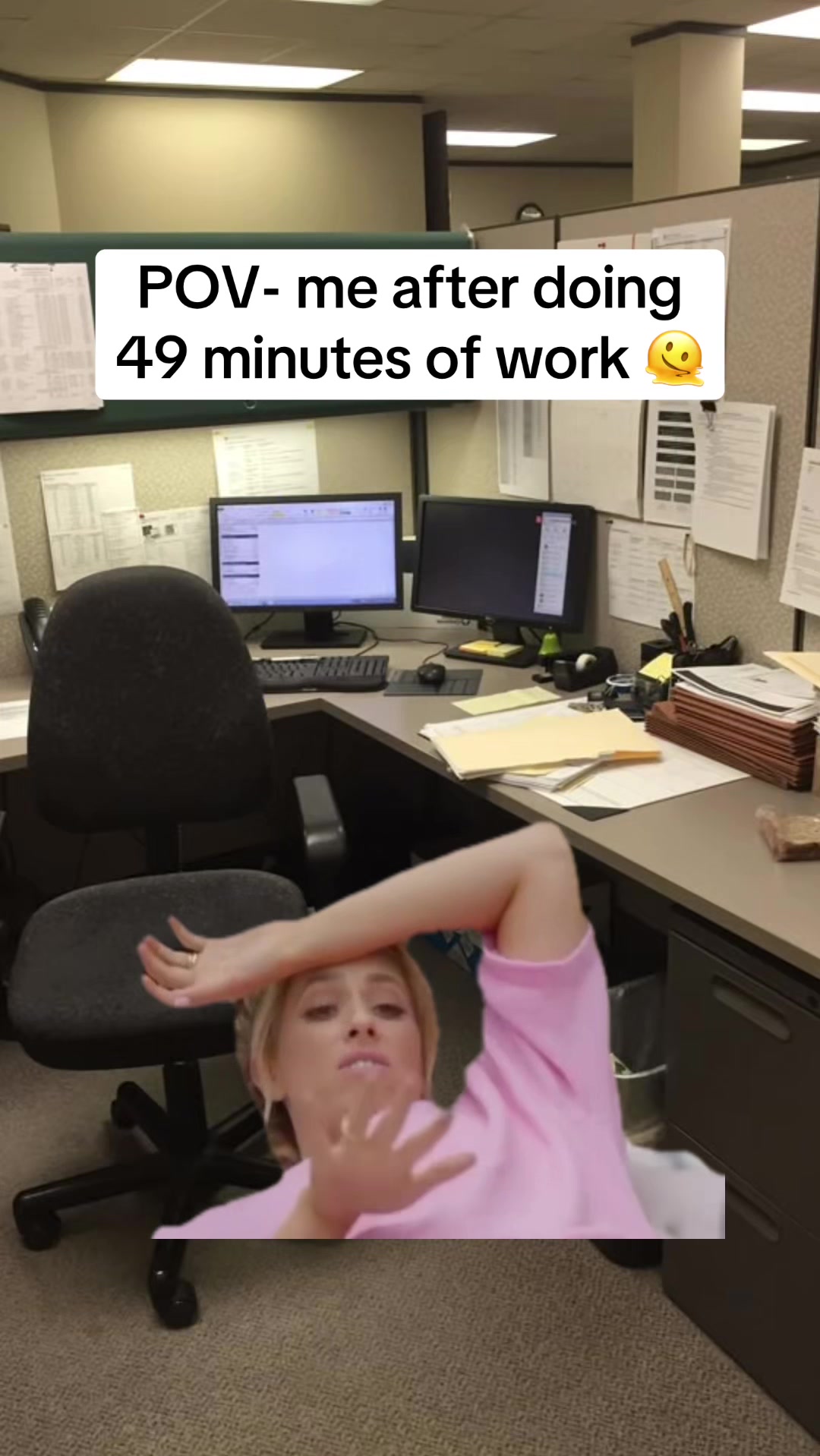 @WORK LIFE MEMES