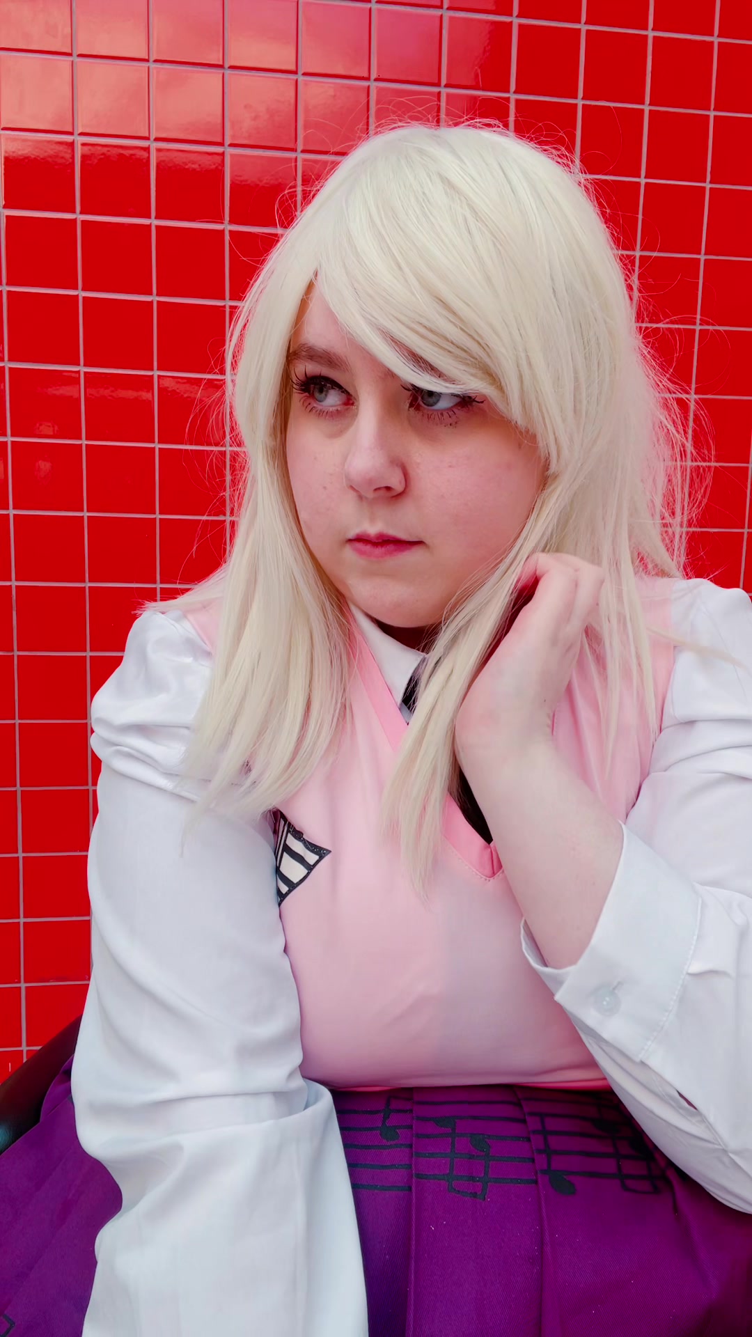 @The Paralysed Cosplayer