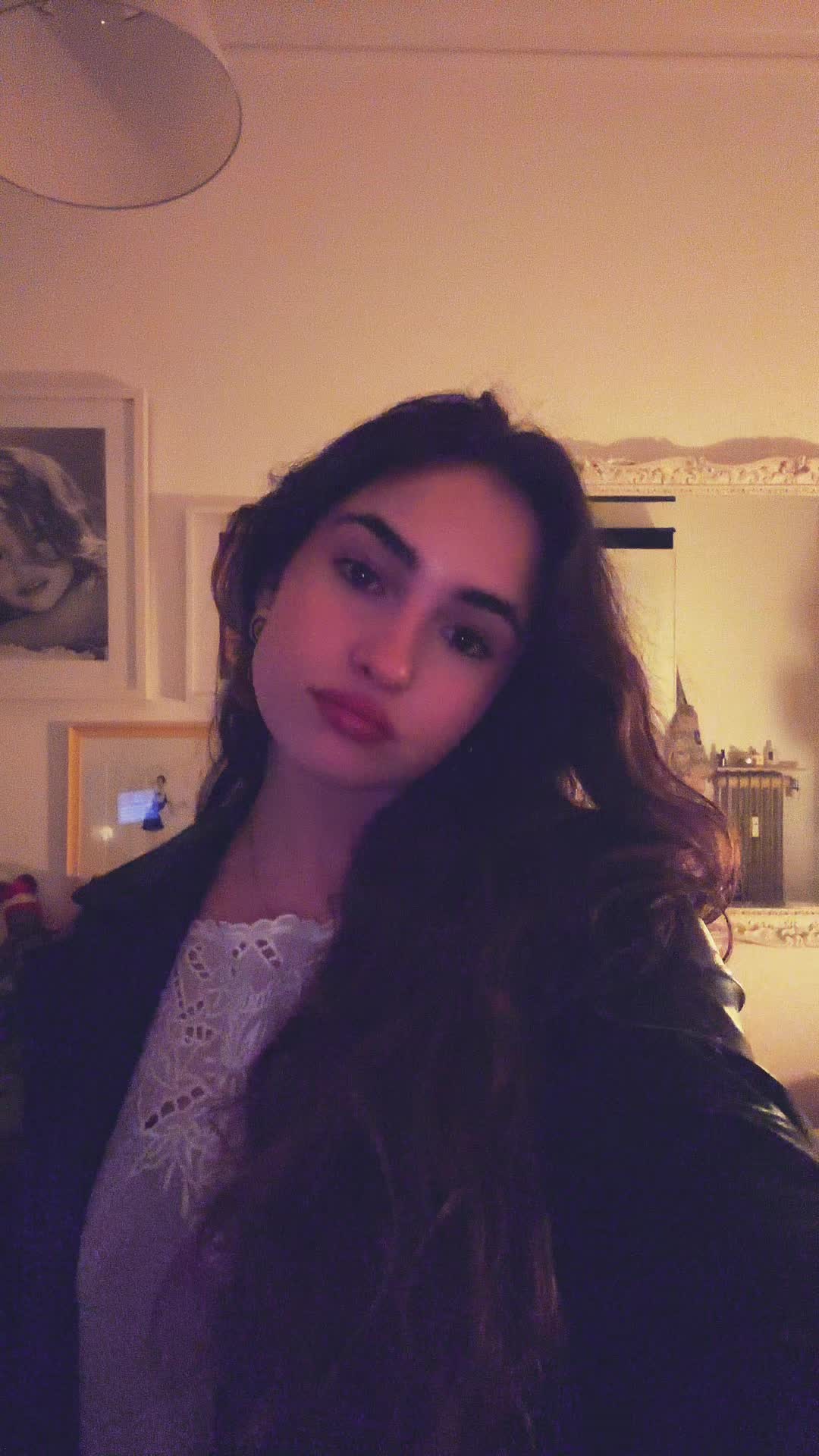 @Olivia