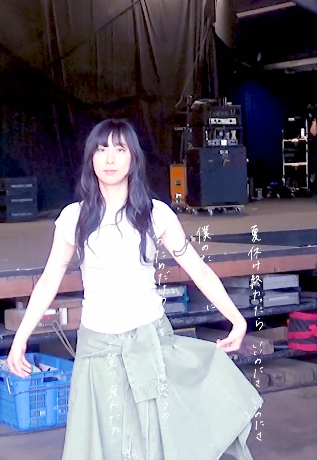 @リーガルリリー