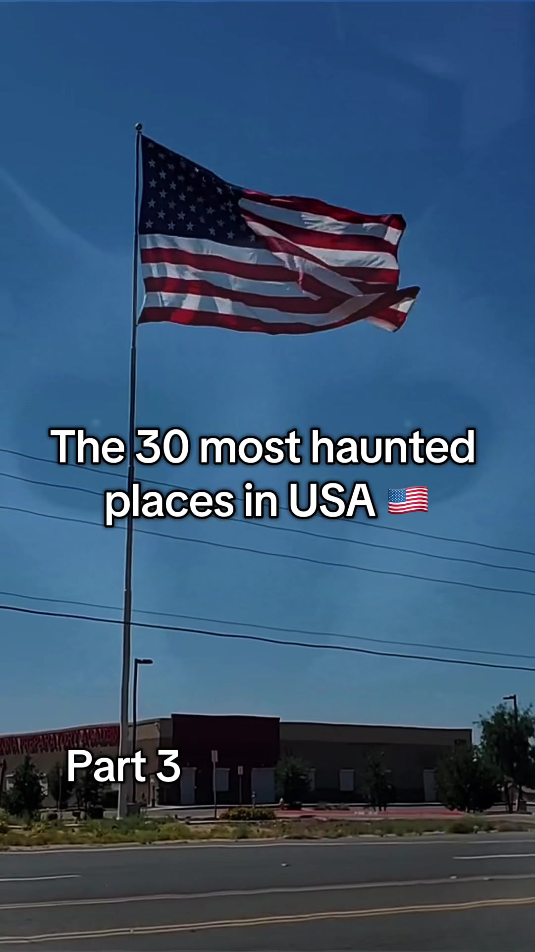 @Daily Scary Posts 👻
