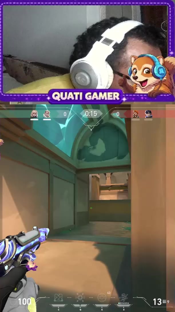 @Quati Gamer