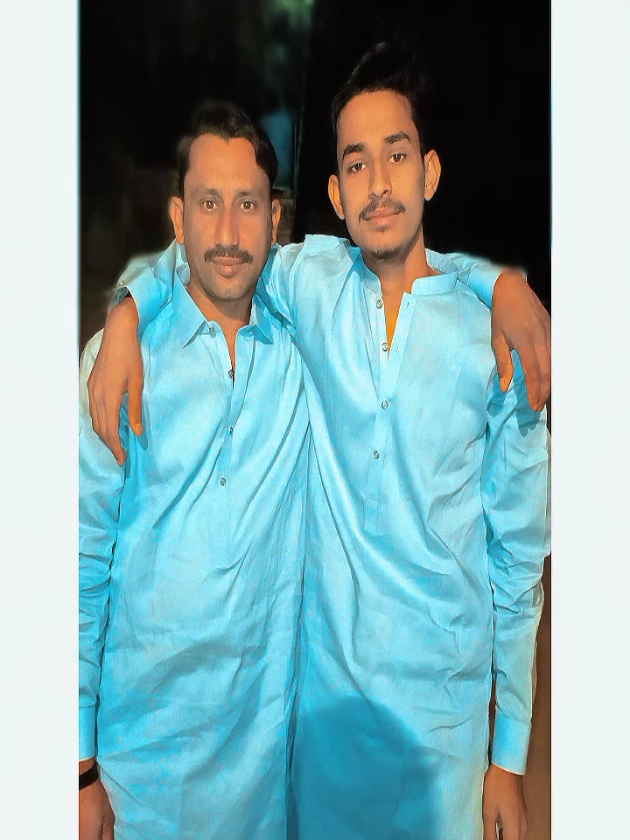 @Shabir Aslam