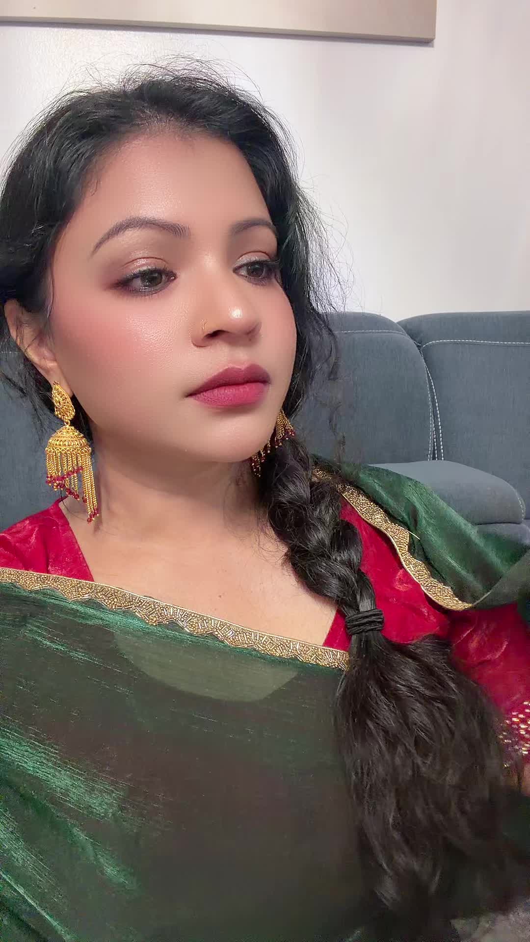 @Selina Khan