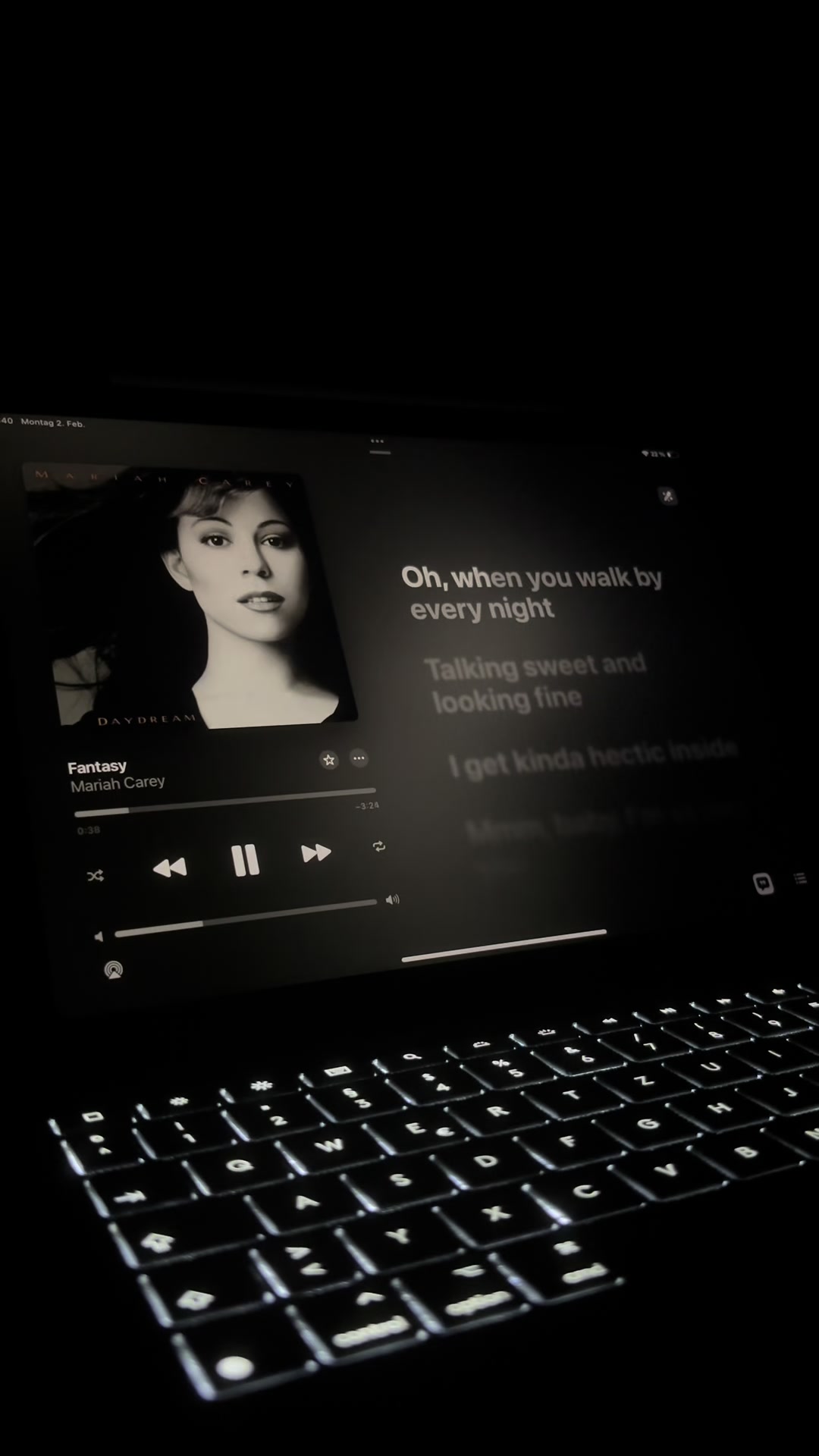 @BangerLyrics