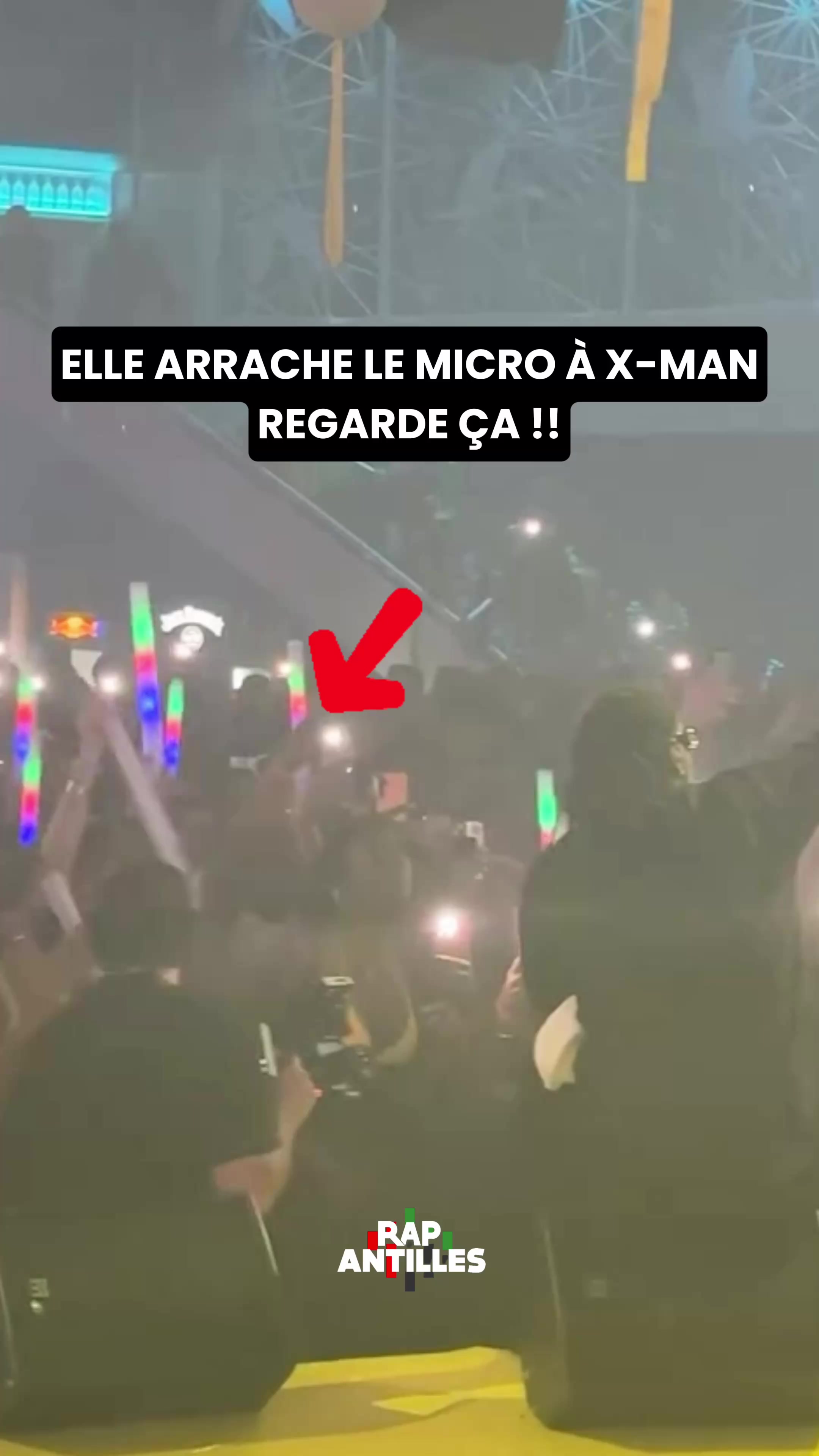 @Rap Antilles 97