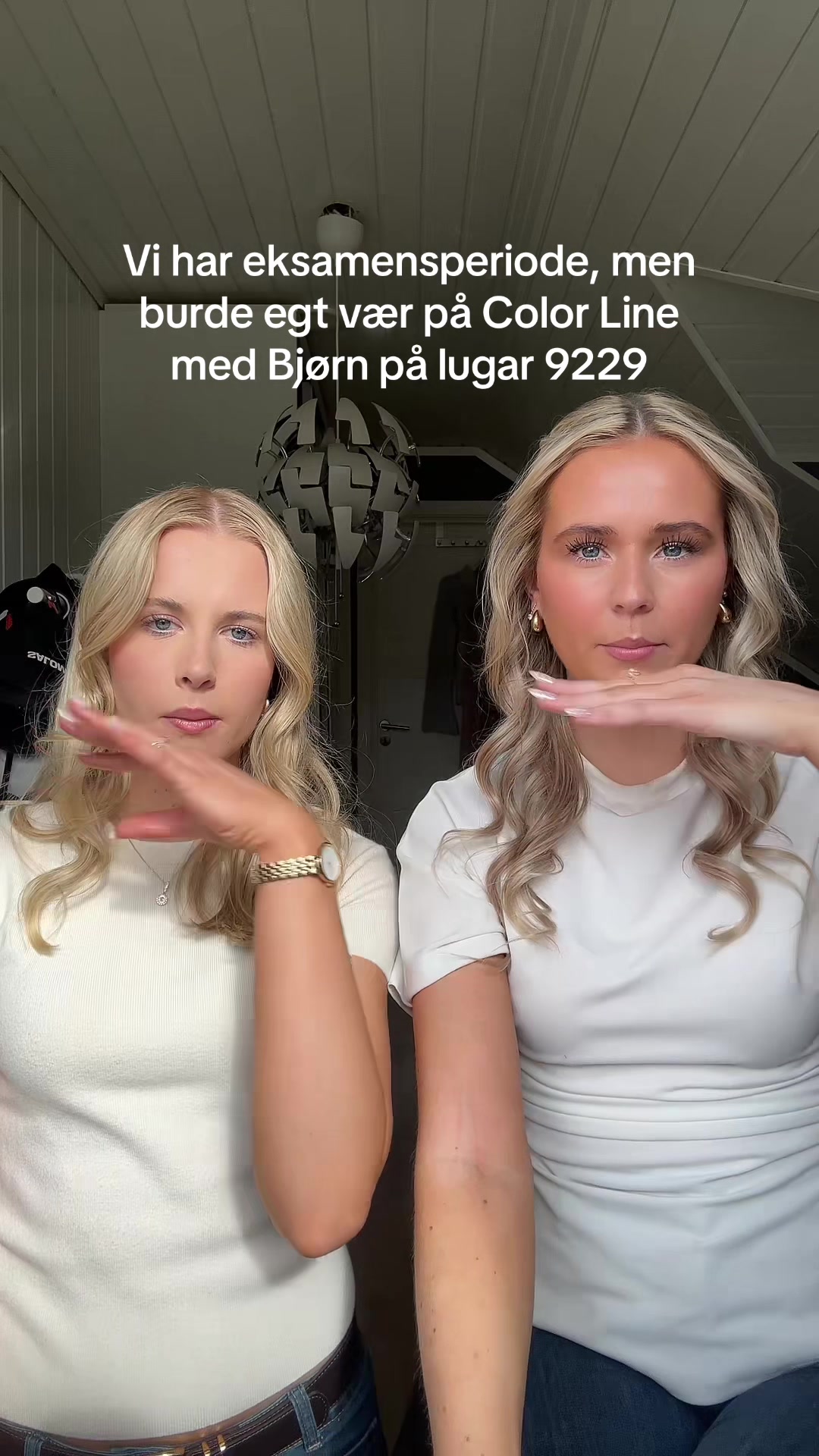 @Marielle Vinsnes