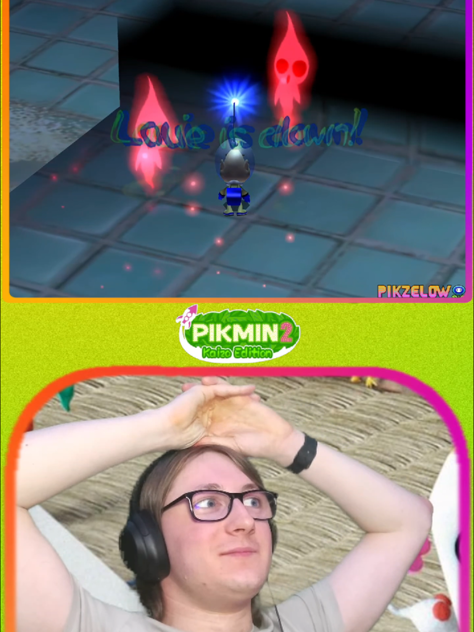 @Pikzelow's Gaming Moments