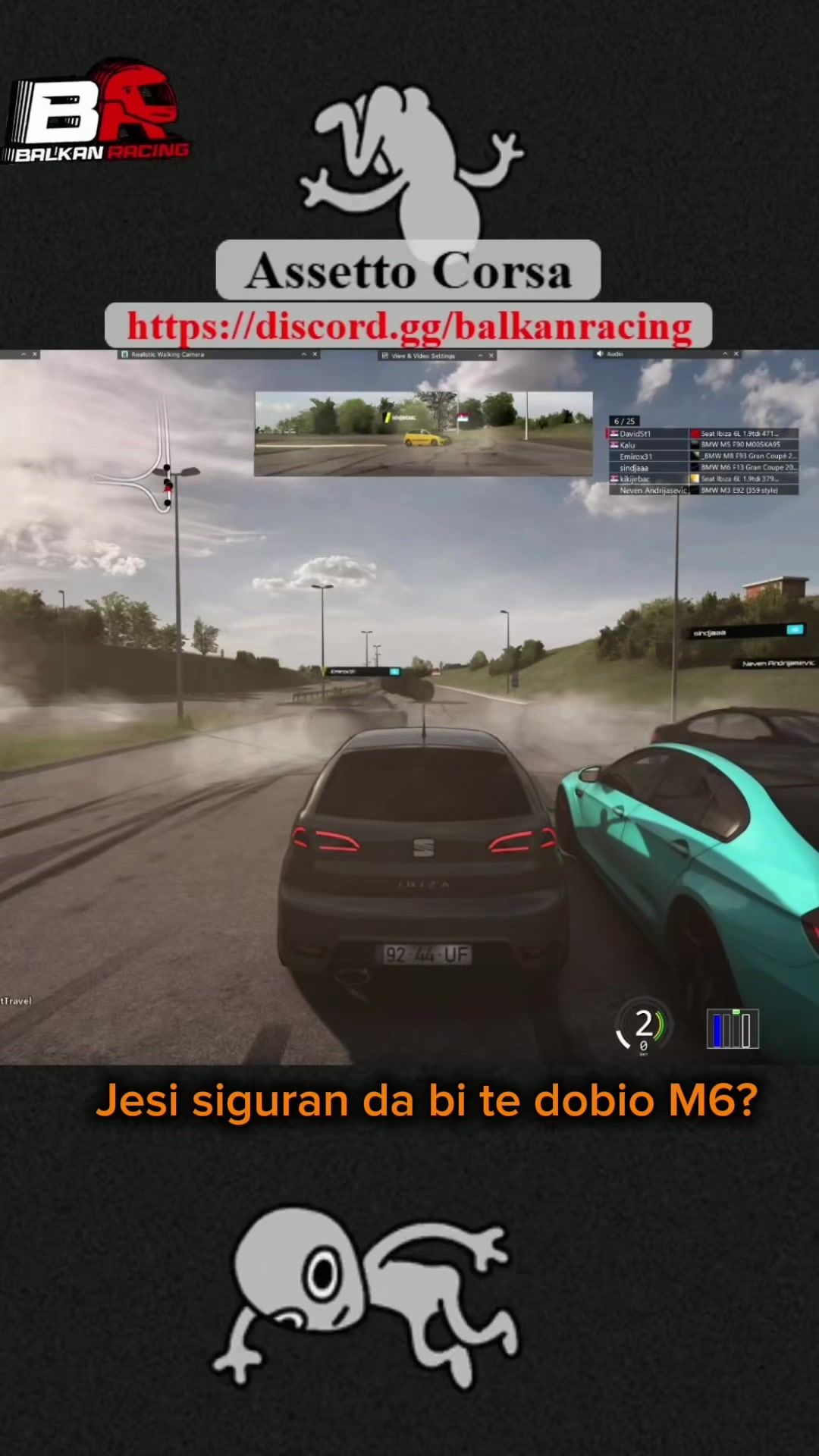@Dača 🚗