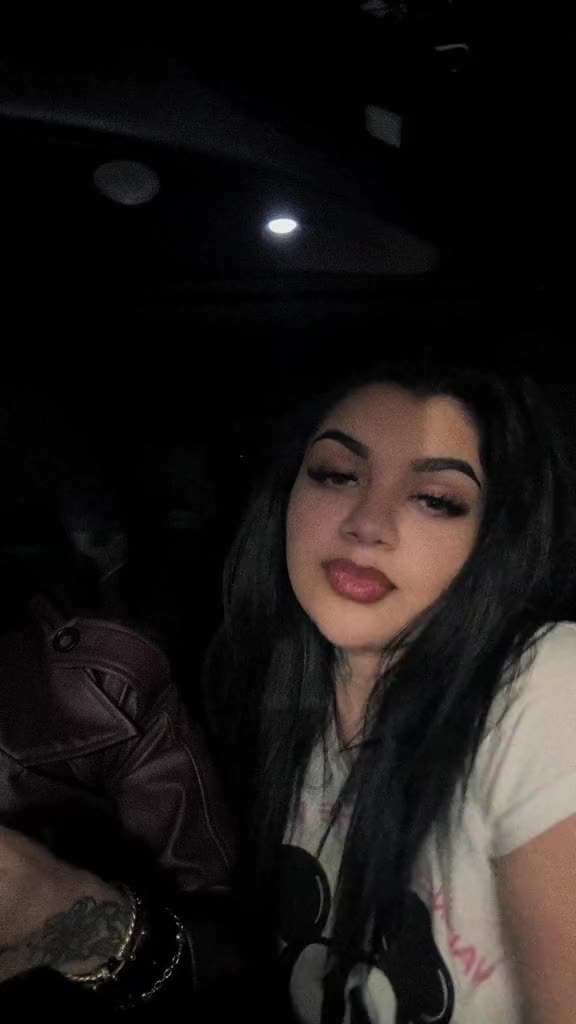 @👸🏻🖤Alessya Amira👸🏻🖤