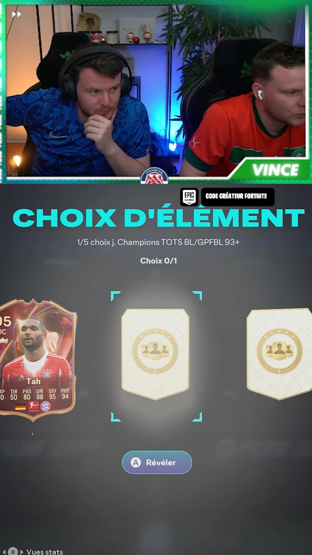 @Twins Fifa