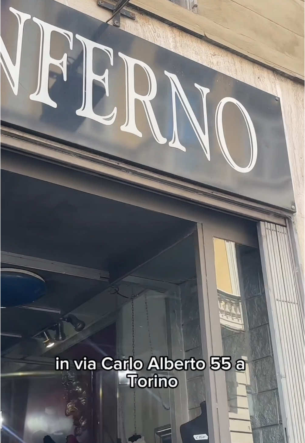 @INFERNO SHOP