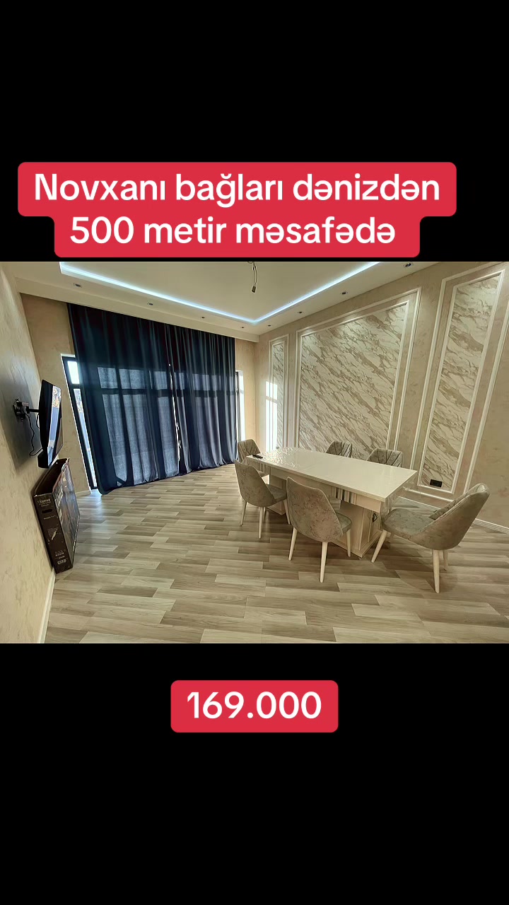 @Əmlak&ccedil;ı.Novxanı