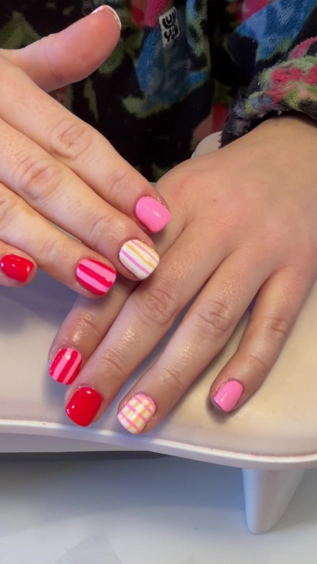 @Nails by Mols💅🏻🌸🫧💗