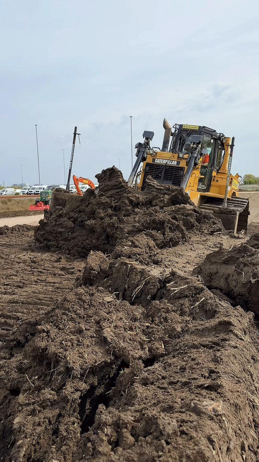 @Digger Man Blog