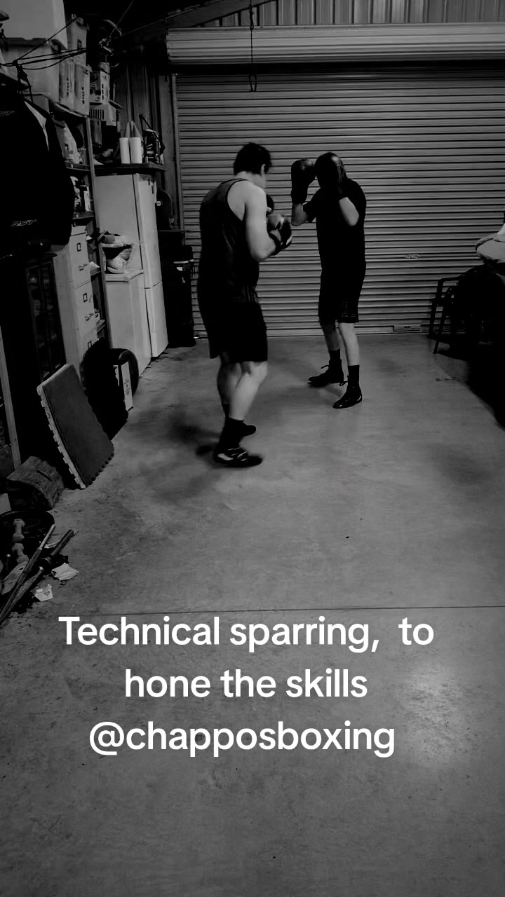 @Chapposboxing