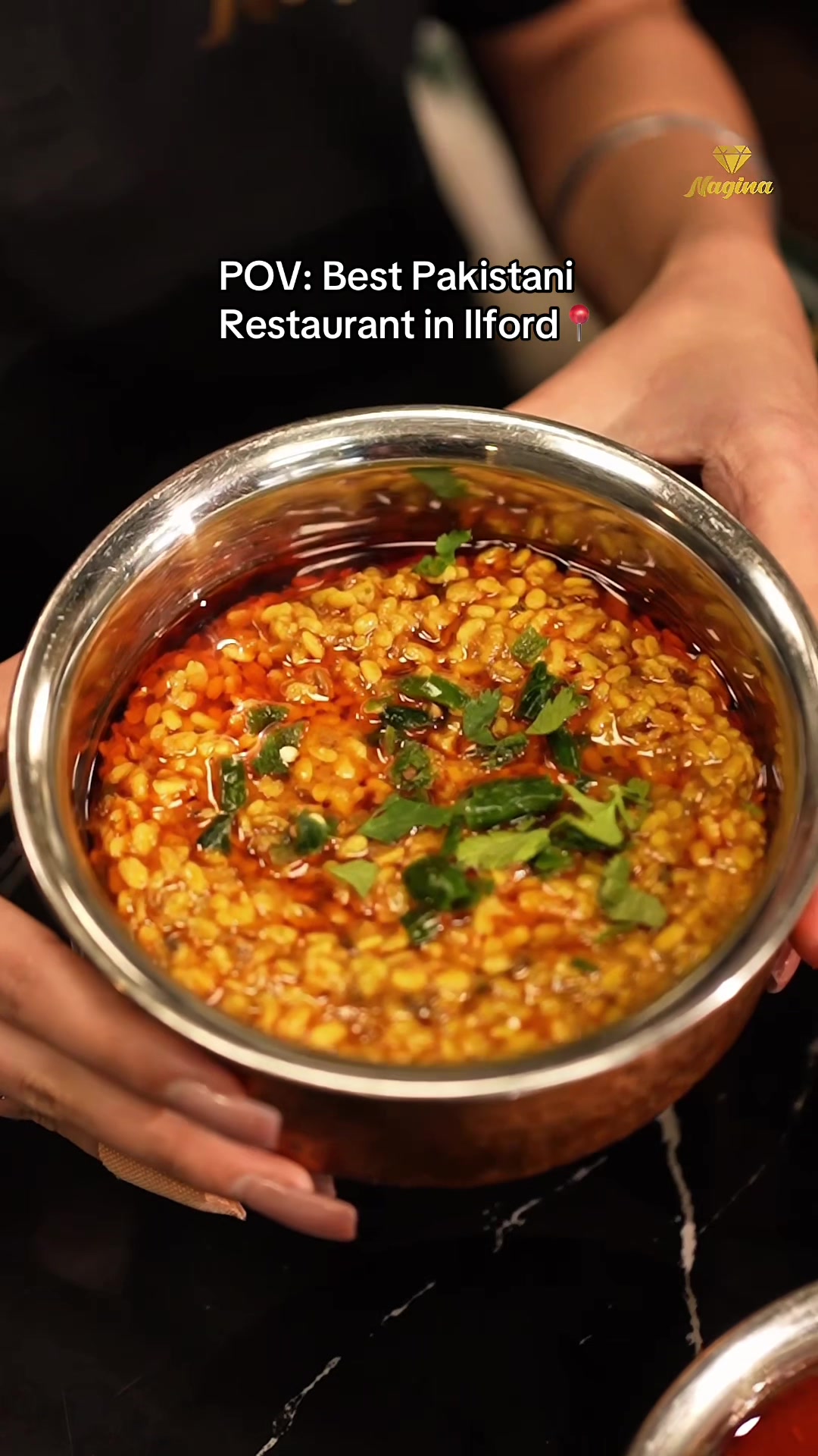 @Nagina Restaurant