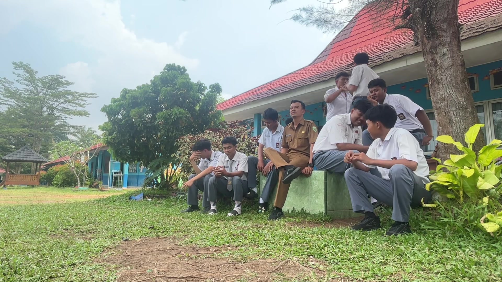 @Troy Alfianus Naka Dama