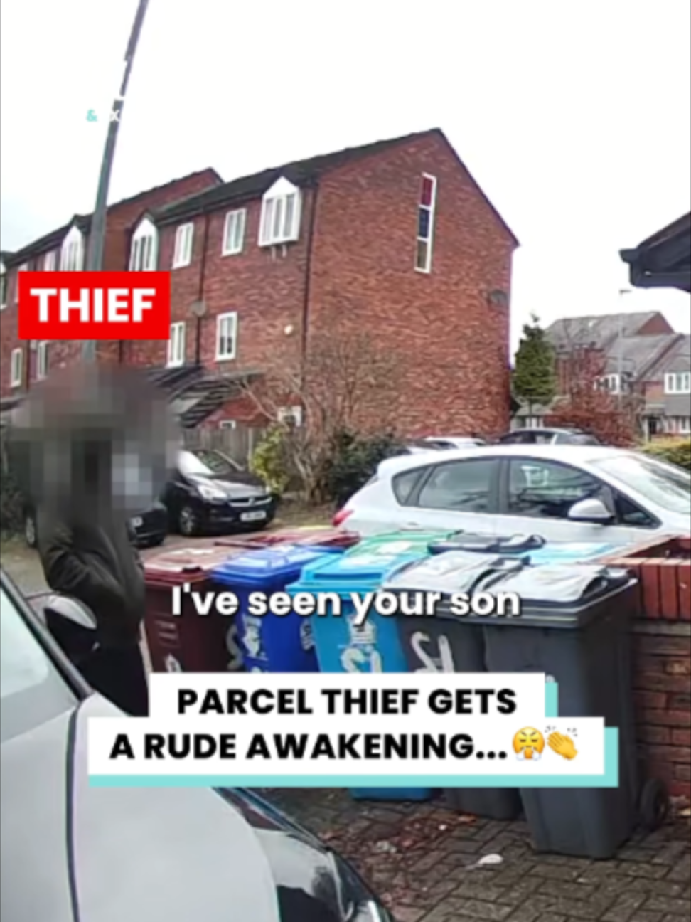 @It's Gone Viral