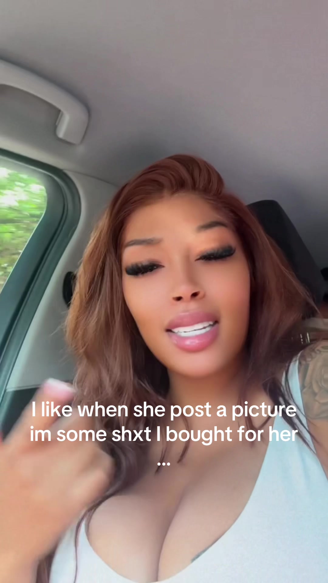 @Shanny